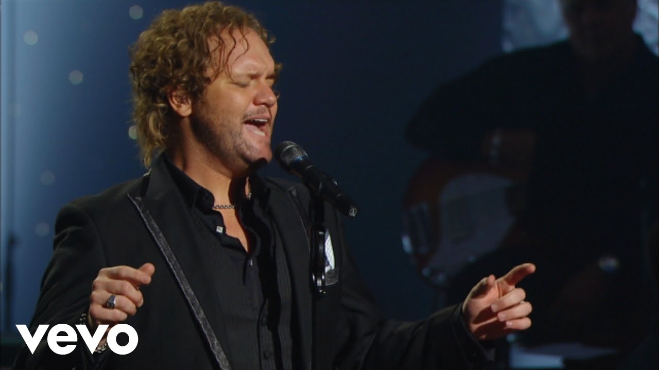 David Phelps - Nessun Dorma [Live] ft. David Phelps