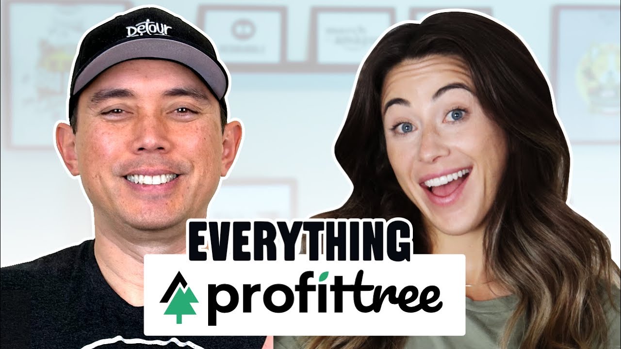 How ProfitTree Can Skyrocket Your Q4 Sales (Insider Interview)