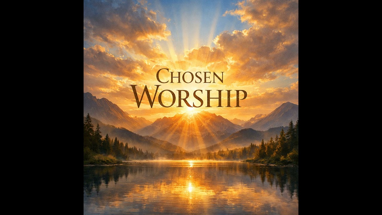 The Chosen Worship - My help comes from the lord #worship,#worshipmusic#gospel #gospelmusic#music 