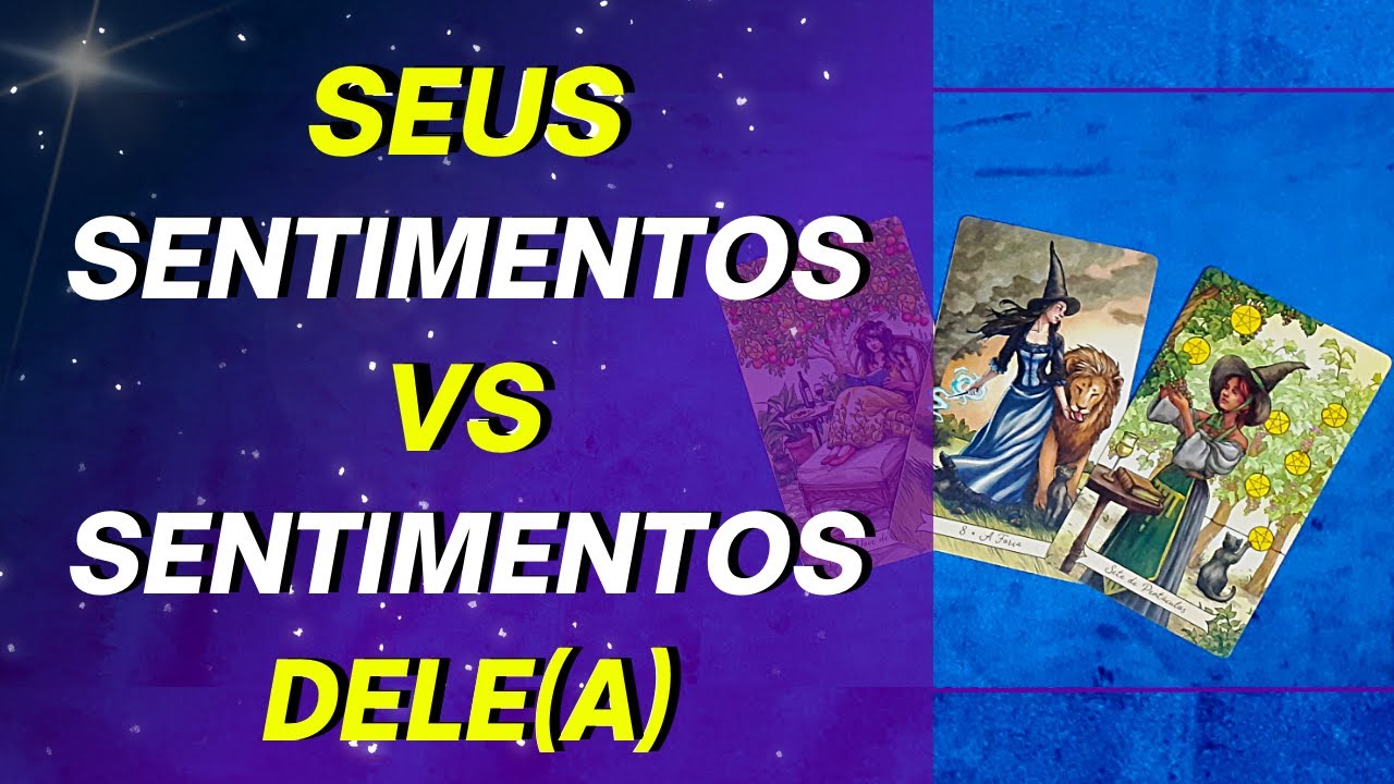 ELE(A) GOSTA DE MIM TANTO QUANTO EU GOSTO DELE(A)?!