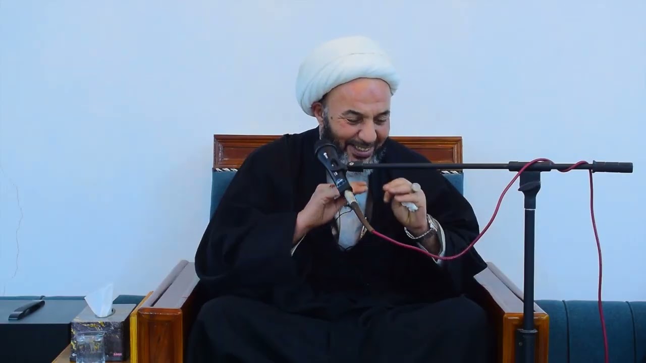 أمامكم حياة تُناديكم لا موتٌ يُخيفكم