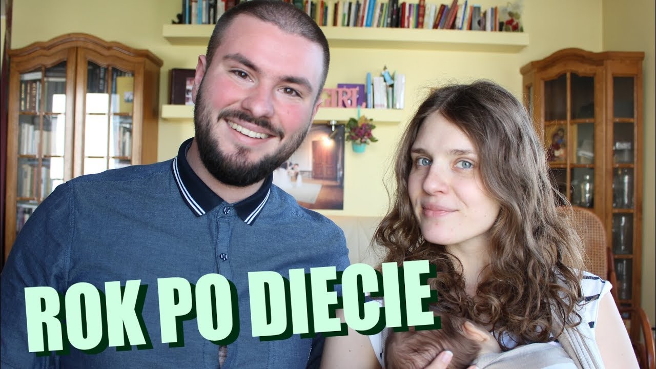 ROK PO DIECIE | efekt jojo | 