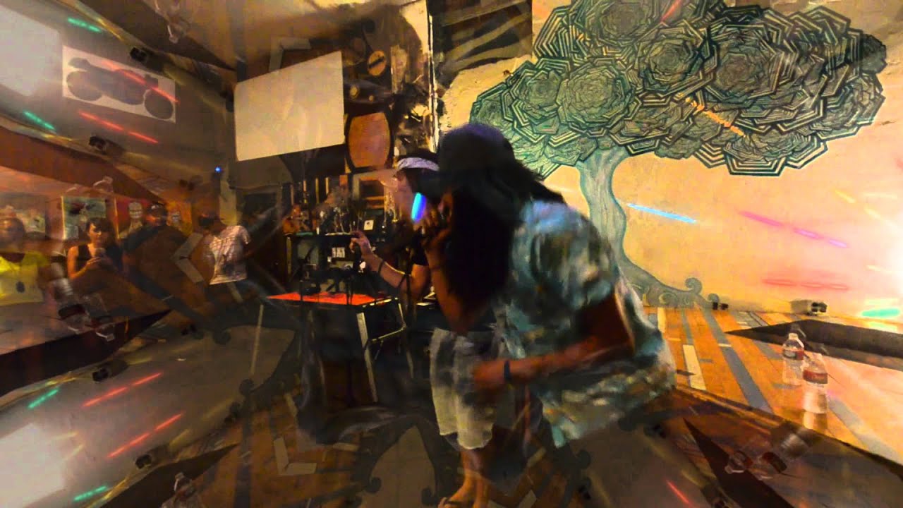 Rodrick Malone The Bible Code Ft. HuckWheat