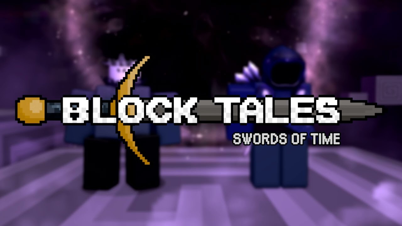 Mysterious Figure - Block Tales OST