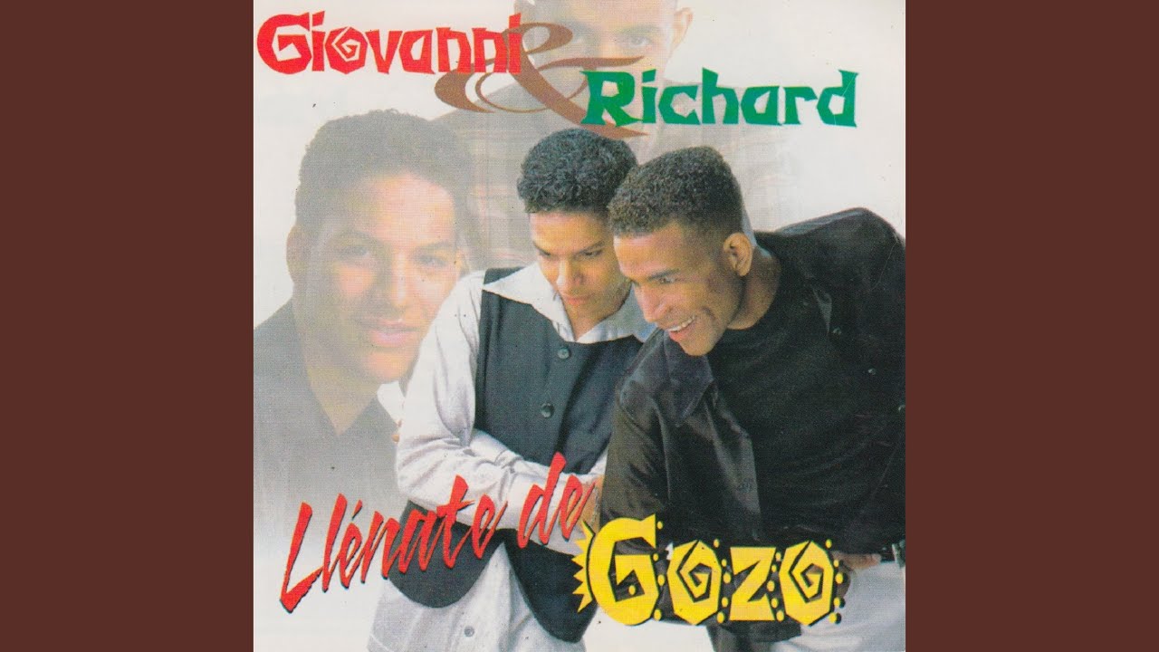 Llenate de Gozo