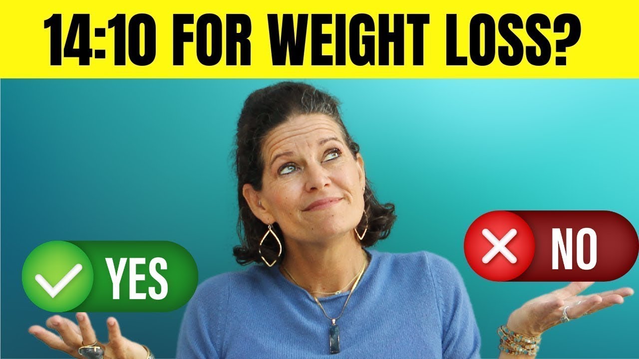 Is 14-Hour Fast Enough for Weight Loss? Fasting Study Looks at The Power of A 