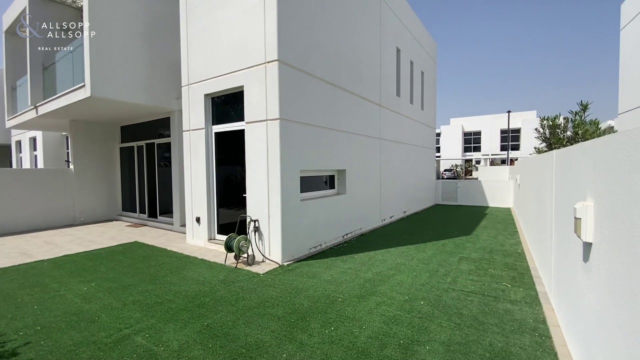3 bedroom villa for sale in Dubai, Arabella 1, Mudon