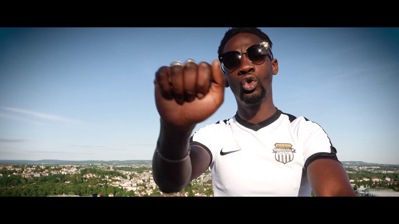Hemdé - Accro à la tess (clip officiel) by eol productions