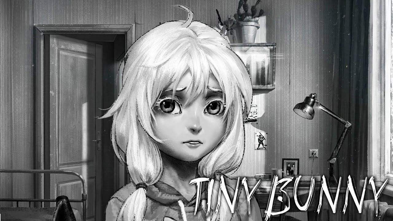 ✞Tiny Bunny✞ Страх Перед Совой #2