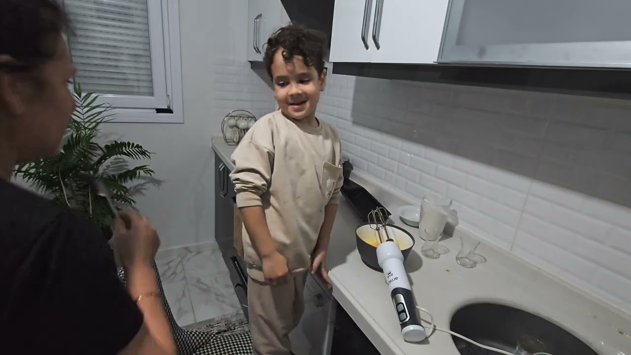 BENİM doğurmadıgım NE KADAR TATLI olabilir dedim ama sonuç ortada