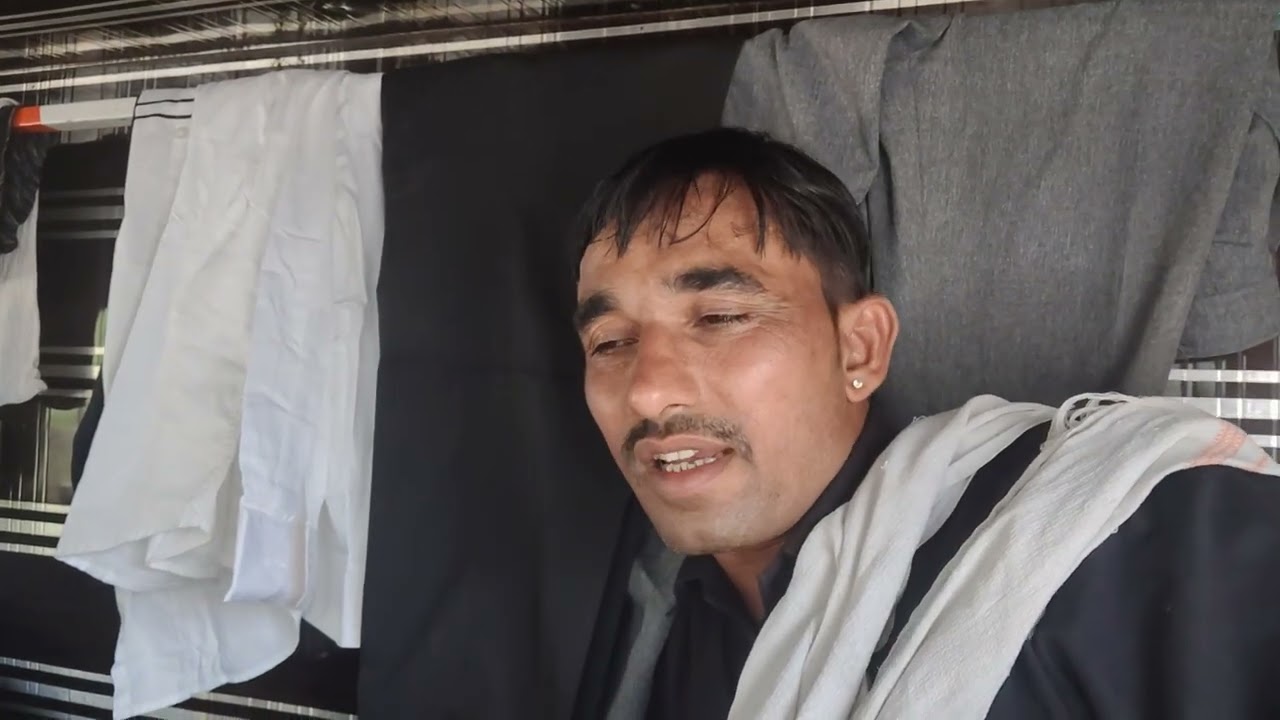 होली के त्यौहार पर ड्राइवर अपने बीवी बच्चों से दूर..कल RTO घटनाक्रम को लेकर गुस्सा हुआ तेज..
