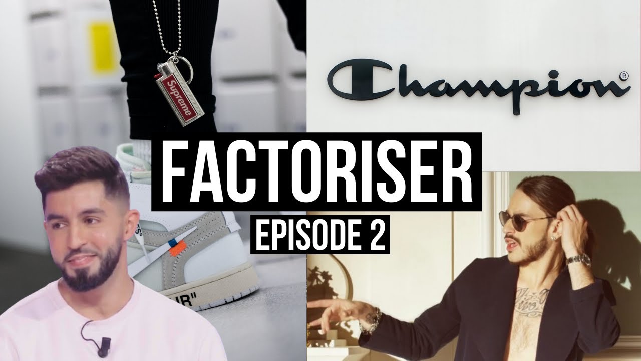 4 ASTUCES pour REUSSIR à FACTORISER - épisode 2 (4-3ème)