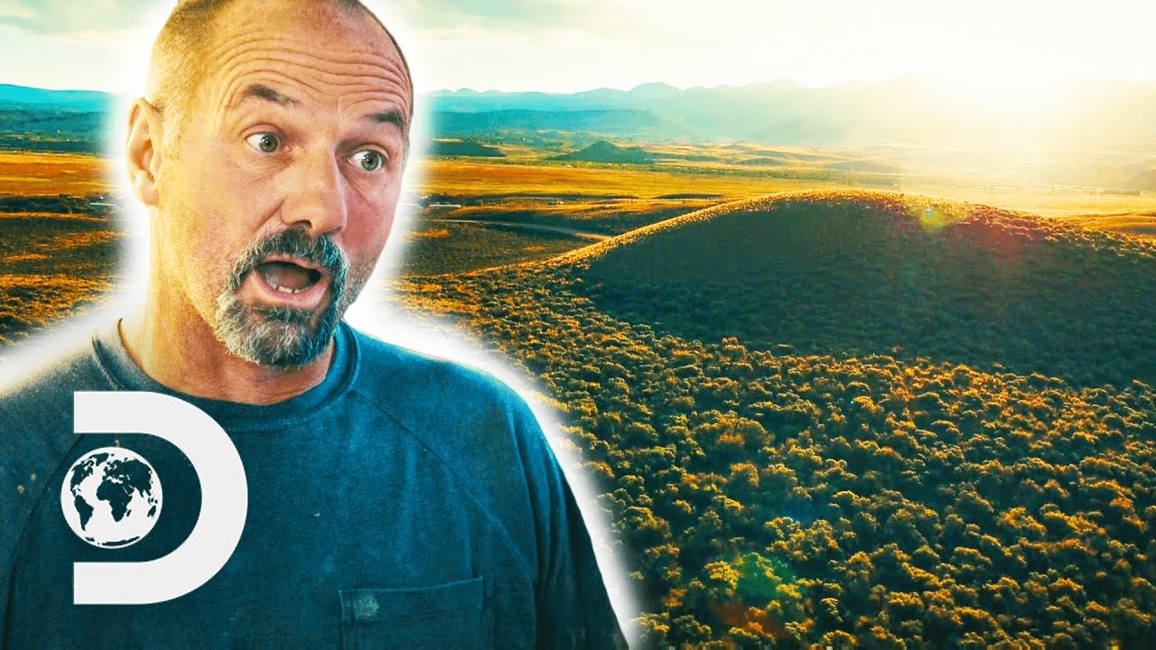 Dave Convinces Community To Let Him Mine The Colorado Hummocks | Gold Rush: Dave Turin&rsquo;s Lost Mine