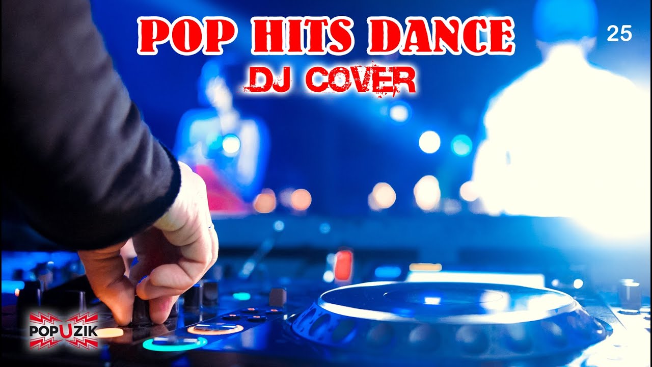 03 - Tout L'or Des Hommes (Dj Cover) Pop Hits Dance 25