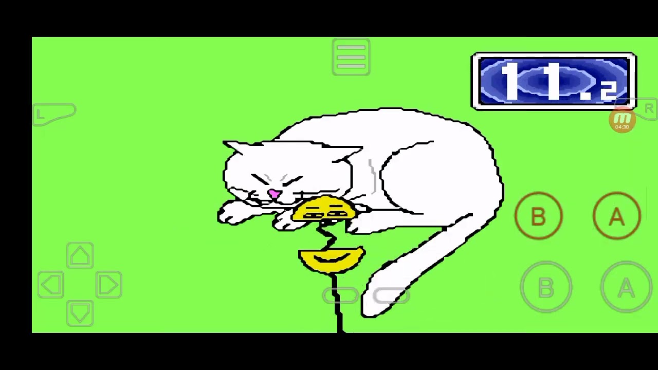 WarioWare: Twisted! - Speedier Spin High Score 100+ Attempt 2