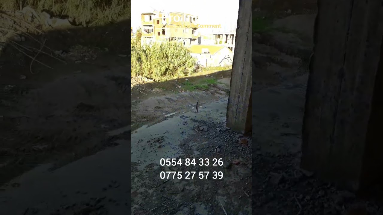 كركاصة بسعر معقول👍 للبيع بذراع العز حمادي