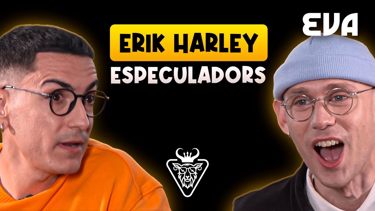 Crisi de l'habitatge i especulació amb Erik Harley | La Cabra