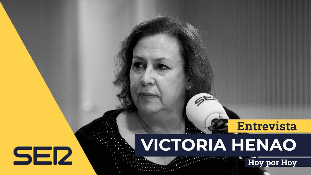 El testimonio de la viuda de Pablo Escobar: 