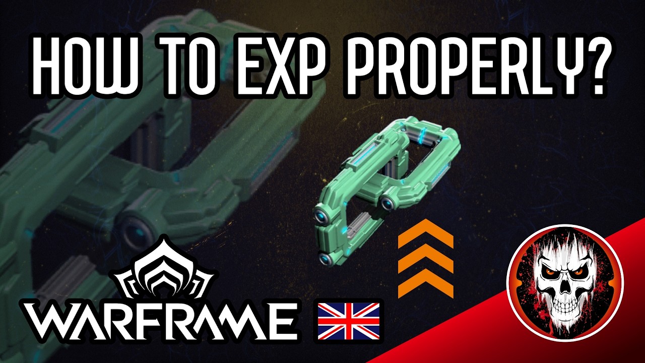 All you need to know about AFFINITY! Warframe Guides