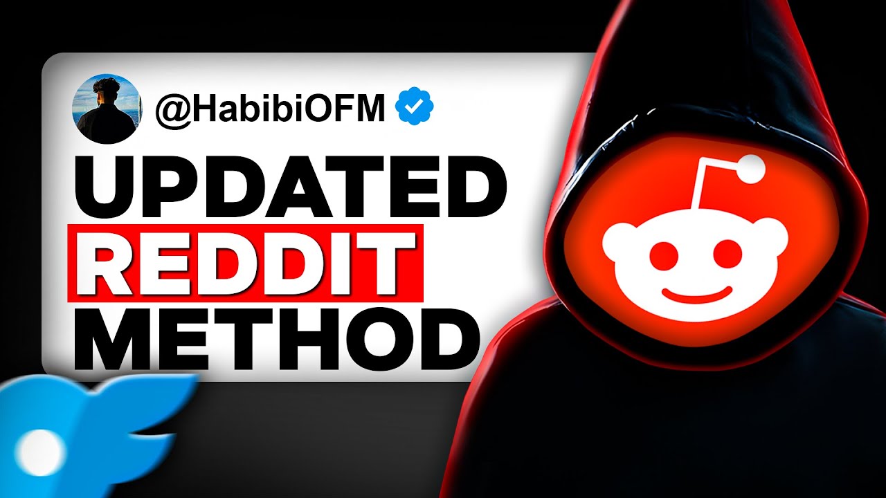 Onlyfans Reddit Strategy *OCT 2025*