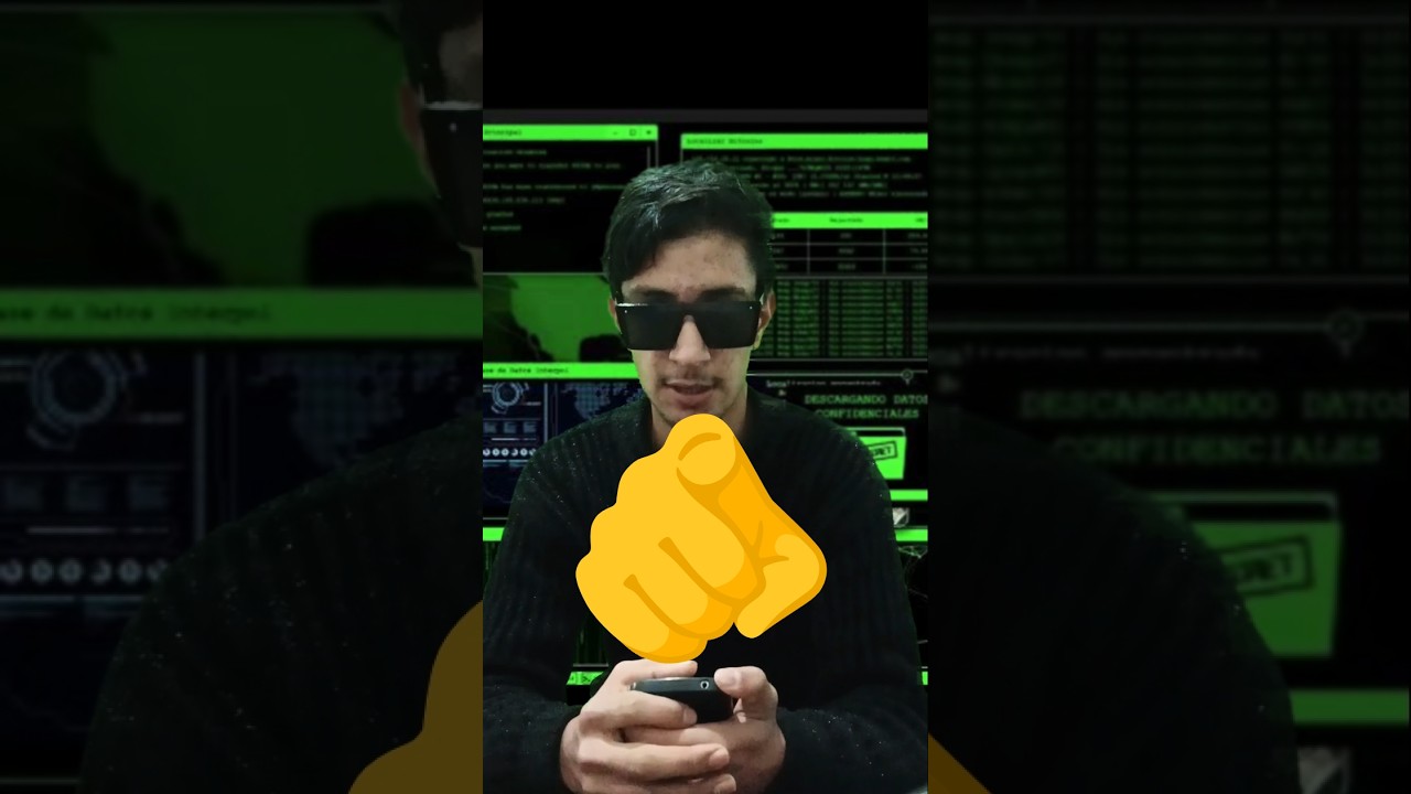 #hacker