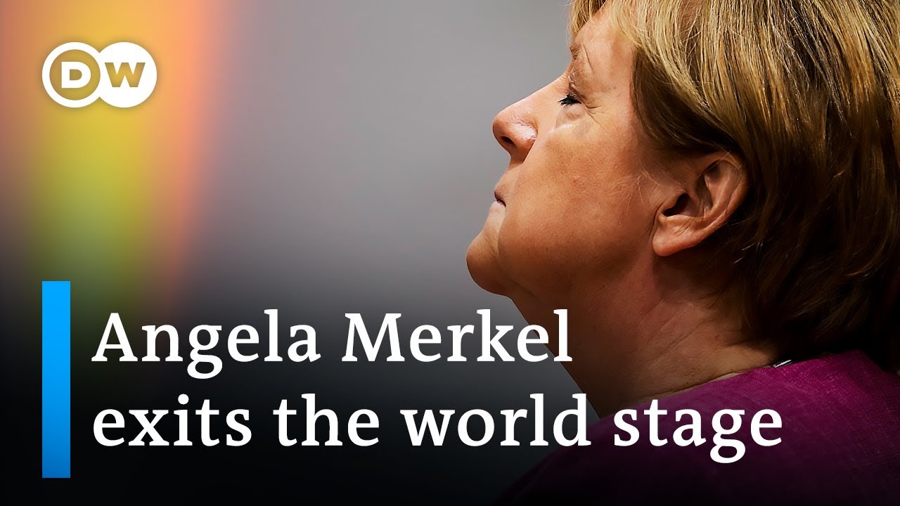 Merkel departs: Political genius or world-class pragmatist? | To the point