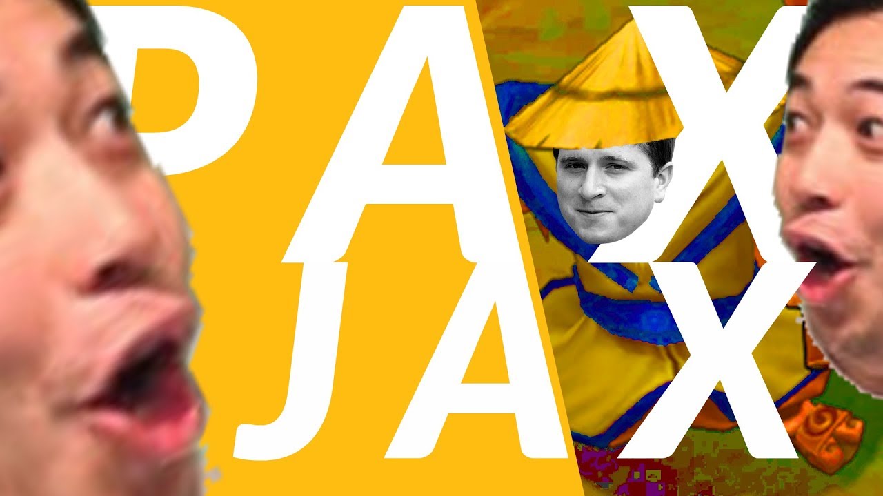 PAX JAX