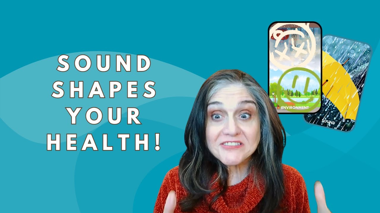 How Sound Shapes Health: Feng Shui, Noise Pollution & the Environmental Exposome