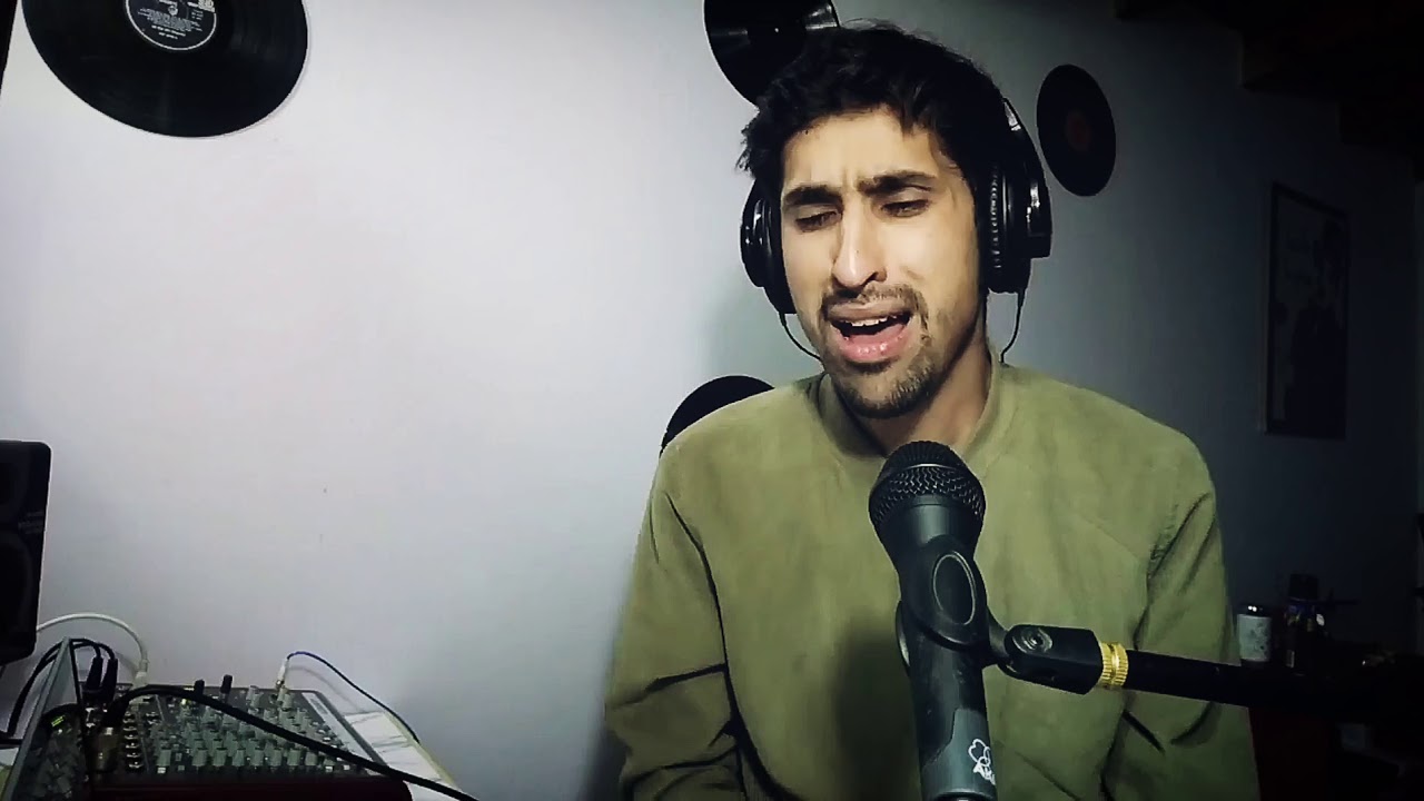 A Thousand Years - Christina Perri (Cover Spanish)