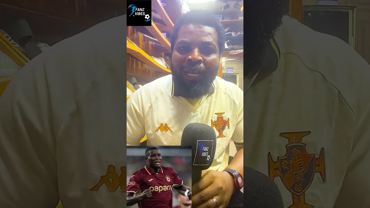 Super Eagles players in Europe ahead of World Cup preparations 