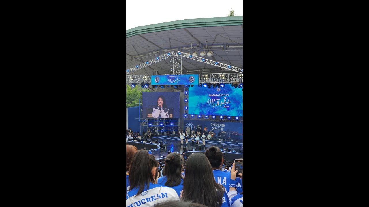 2024 아카라카 ILLIT