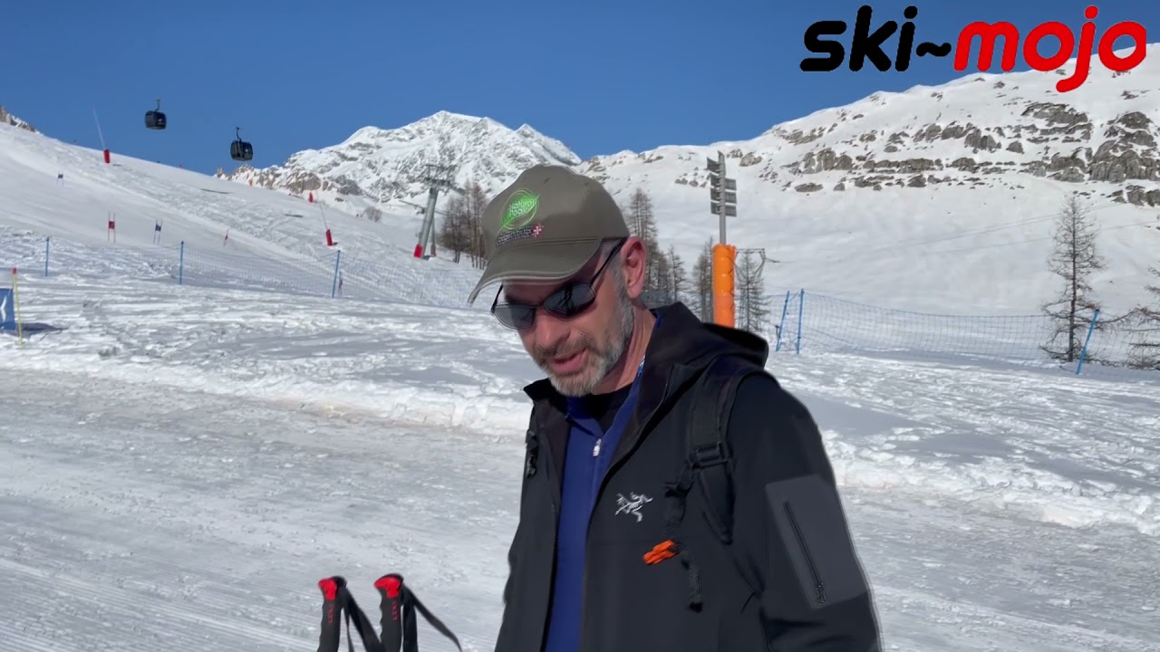 Ski Mojo et ski de randonnée : c'est possible !