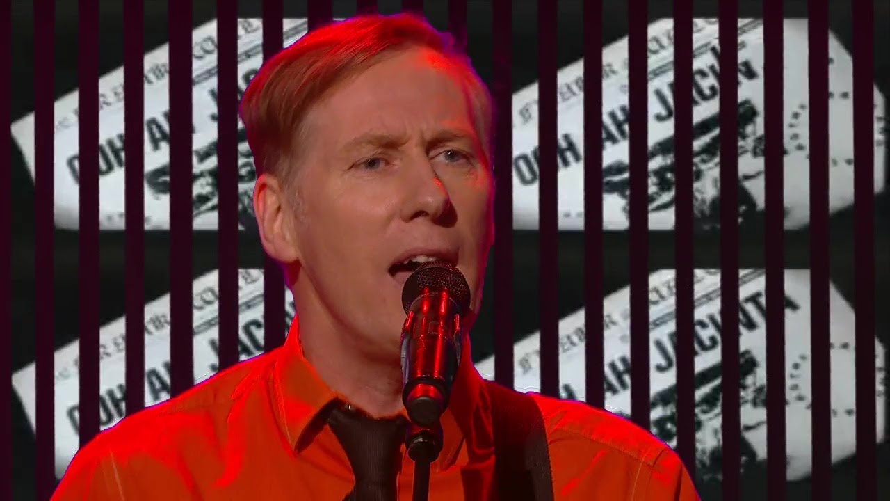 The Frank and Walters: 'After All'  | The Ray D'Arcy Show | RTÉ One