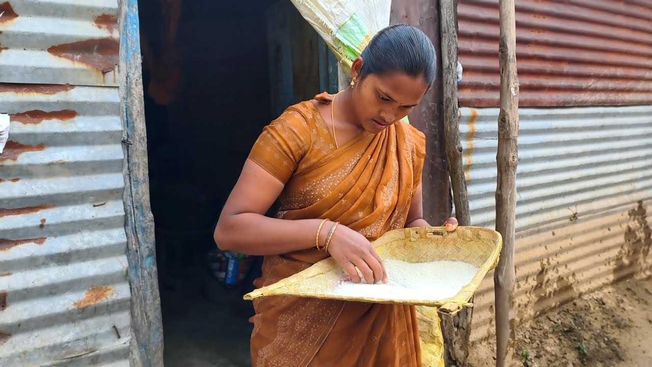 బందువుల ఇంటికి వెళ్ళాలని త్వర త్వరగా వంట చేశాను🔥 Cooking Vlogs | Ramesh Meghana Vlogs 