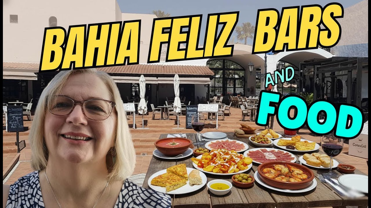 BAHIA FELIZ BARS & FOOD | Around Orquidea Hotel, Playa Feliz Hotel, Las Pitas Hotel & Blue Bay Beach