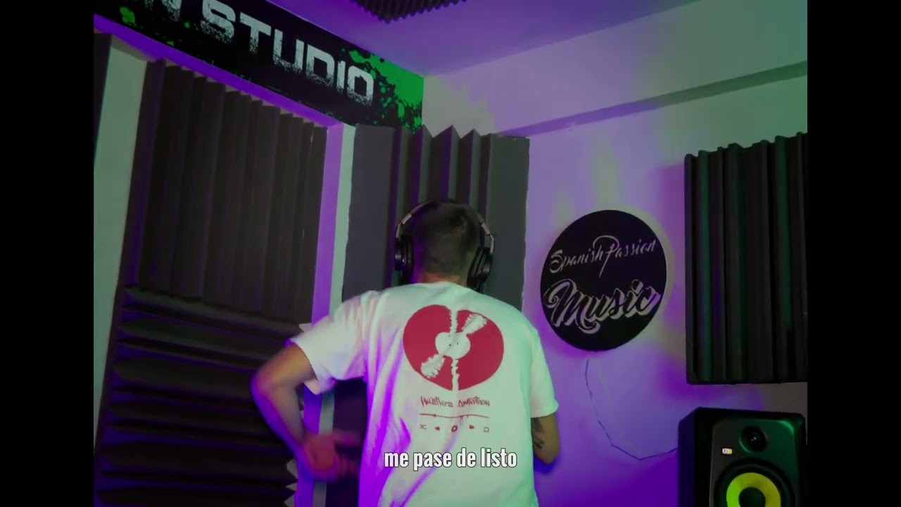 LNDC -LOS NI&Ntilde;OS DEL CAMINITO- RULO X YAGO - PURO BOOM VUPP - 