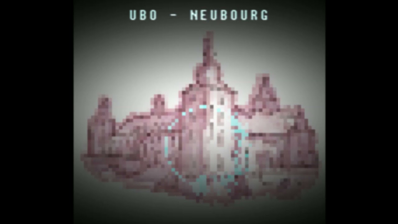 Ubo - Neubourg