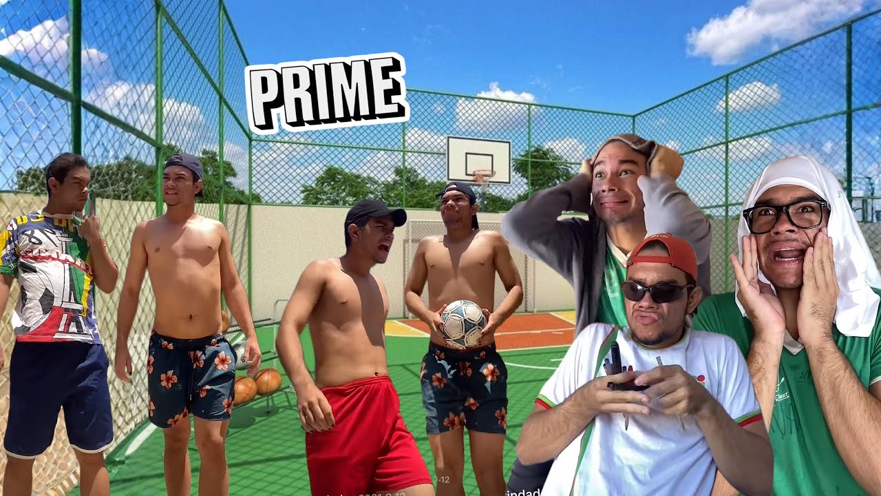 1 HORA DOS MELHORES VÍDEOS DO TRINDADE PRIME @triindade 