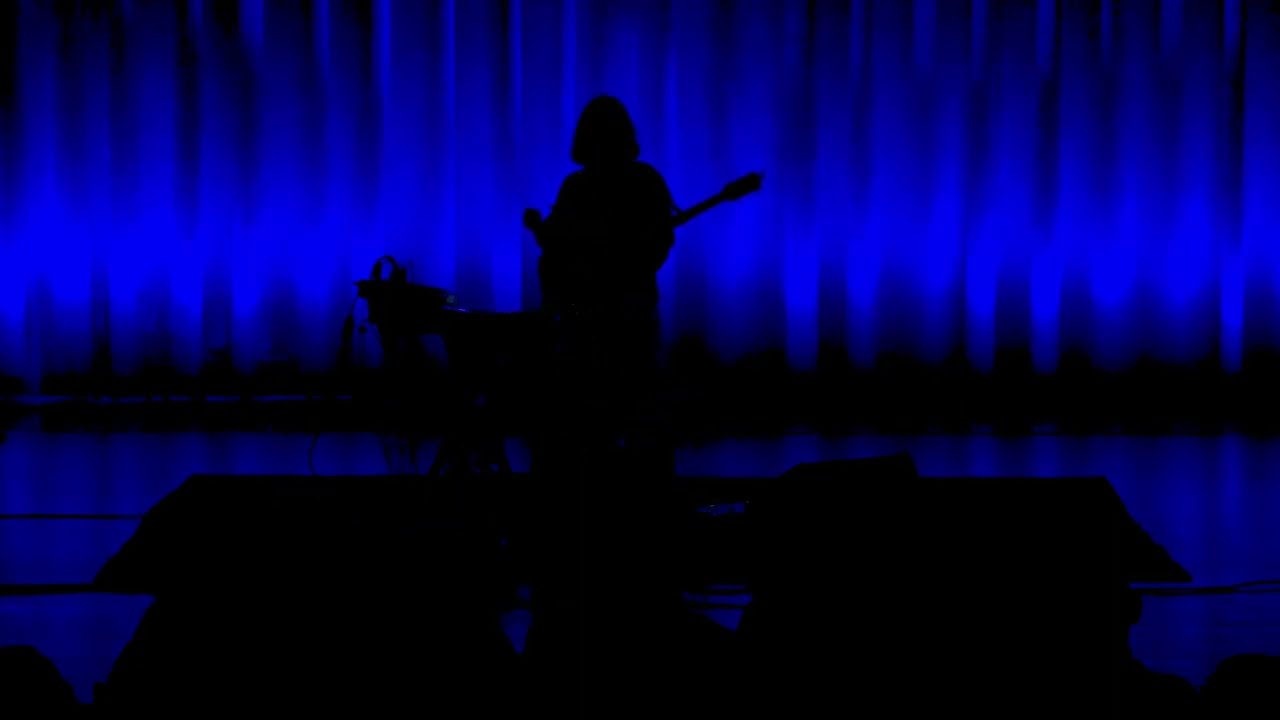 Juana Molina - Sin dones (Live at Stoughton Opera House, 2022)