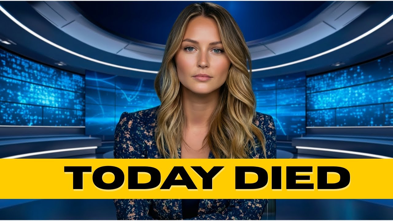 10 Famous Actors Died in the last few days