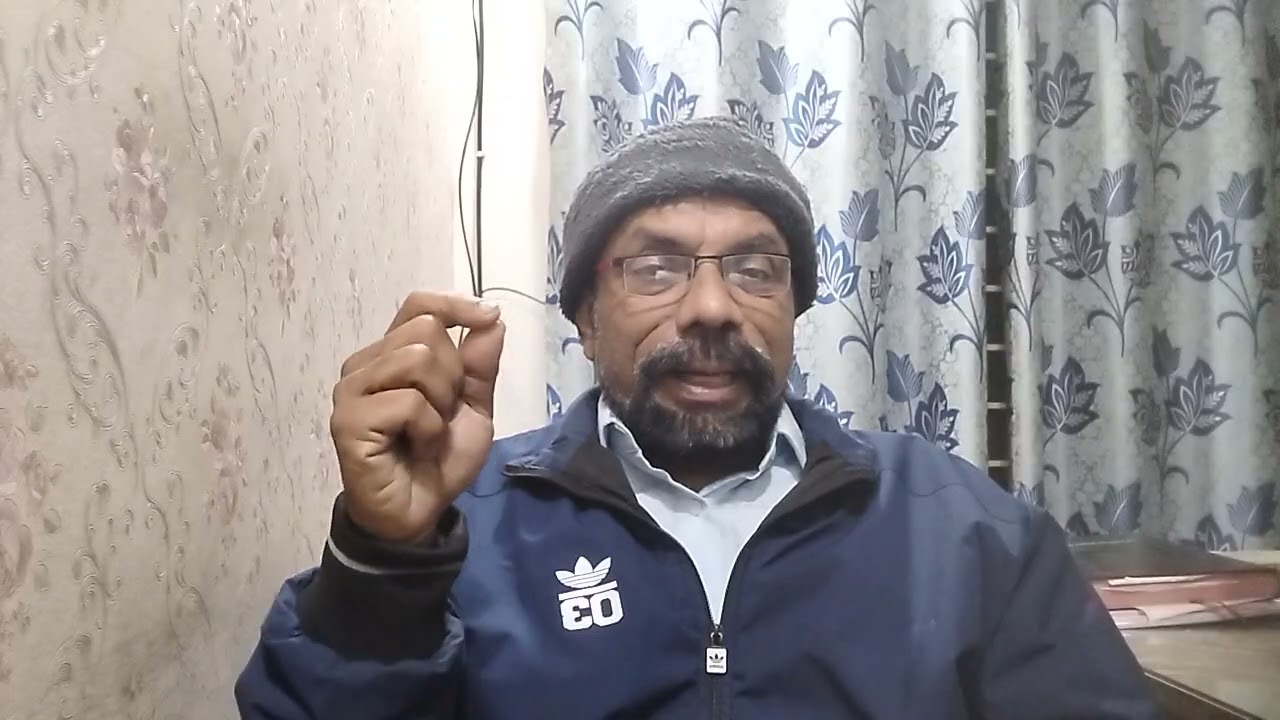 Spiritual Power of Believers.