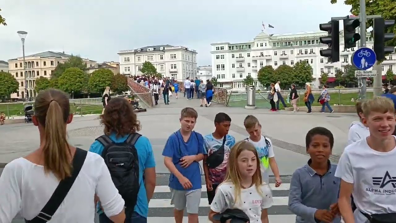 Salzburg-Austria