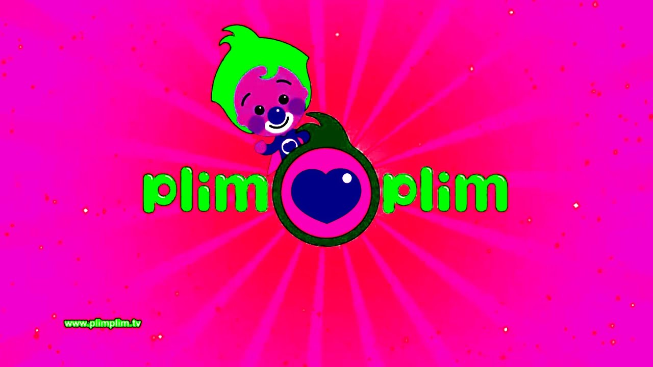 Plim Plim satisfying intro | Sponsored by: Preview 2 effects...
