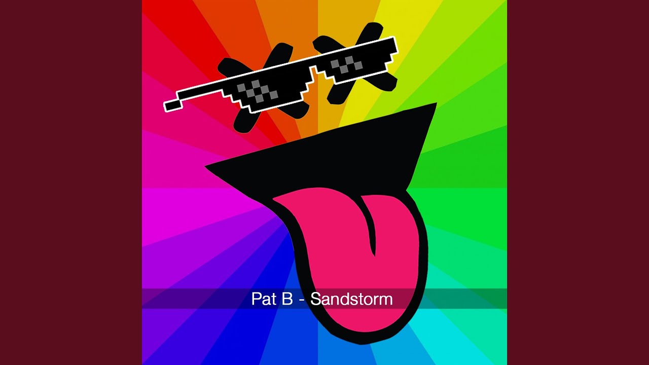 Sandstorm