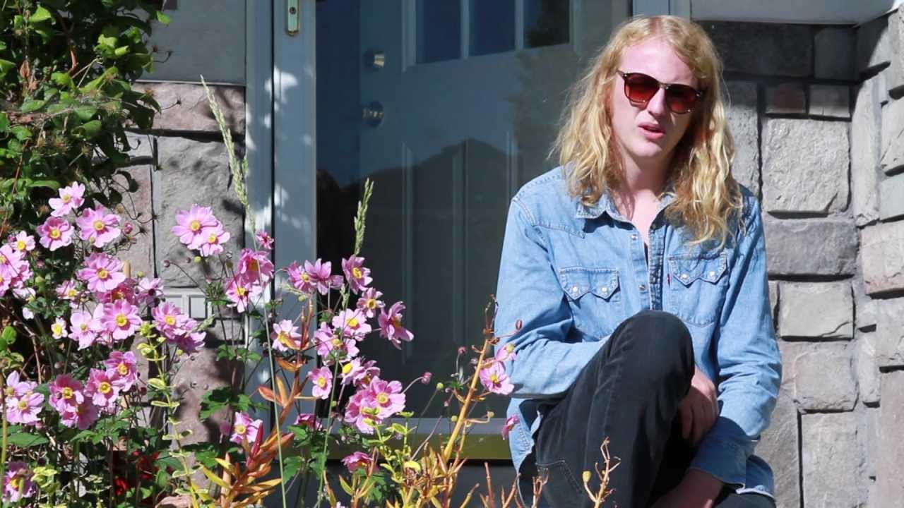 The Push with Pat Maine