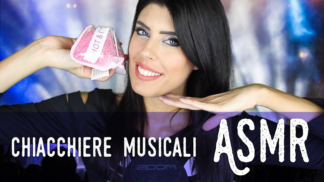ASMR ita - 🎤 