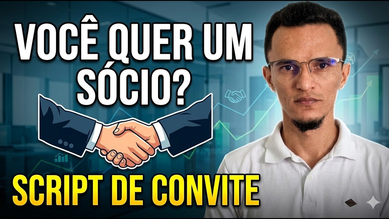 Como propor uma sociedade na empresa - Perguntas dos comentários