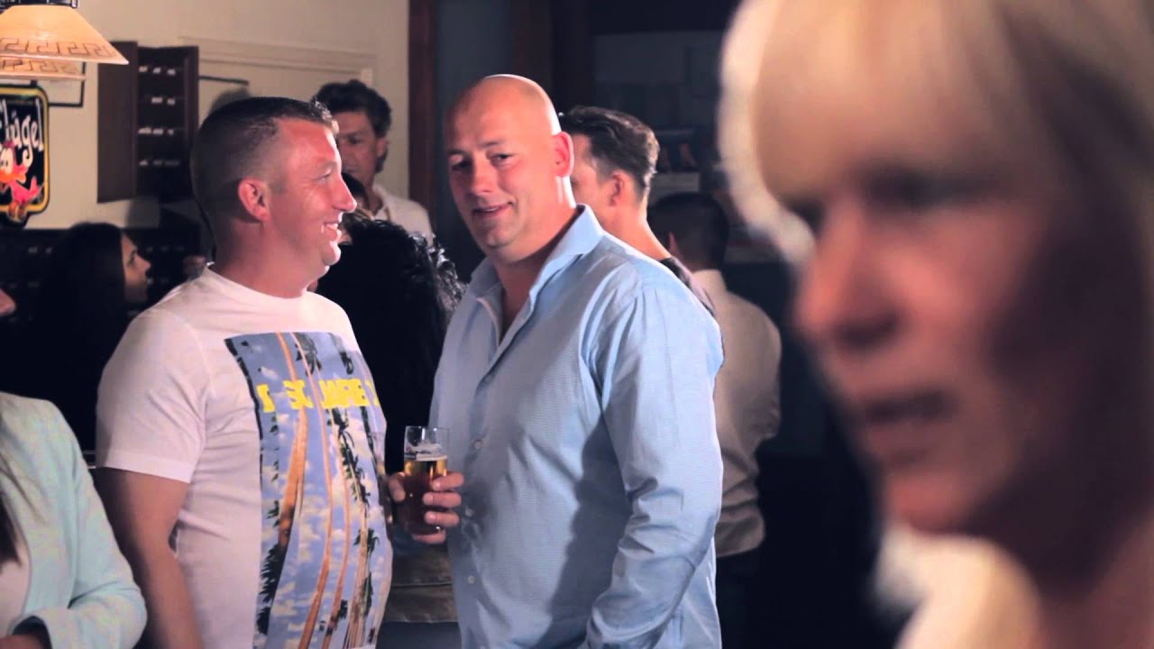 Jack Verduyn - Waarom Verdien Ik Geen Geluk (offic&euml;le videoclip)