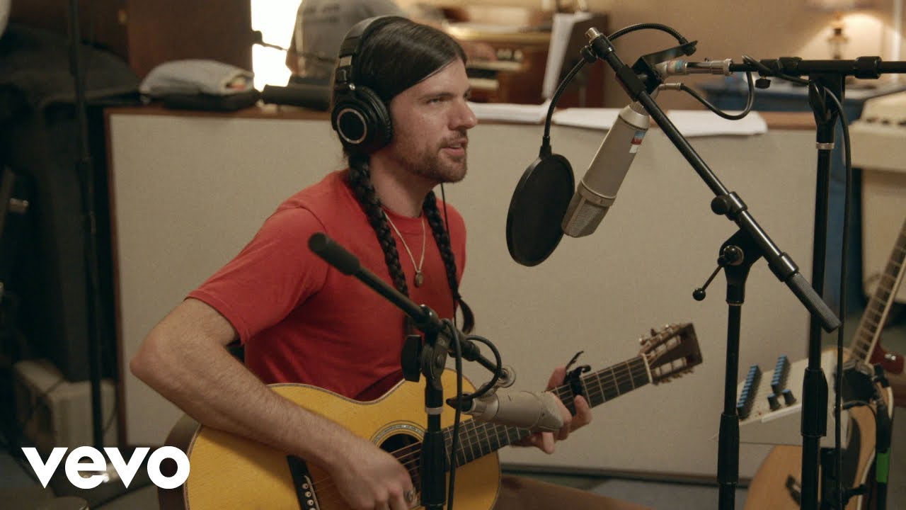 No Hard Feelings (From The Motion Picture “May It Last: A Portrait of the Avett Brothers” ...