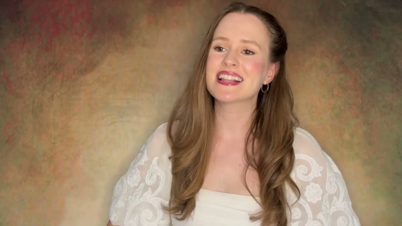 Amber Emerson Reel